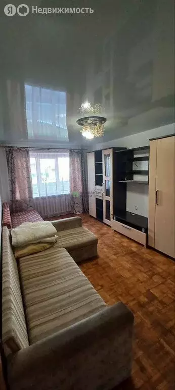 3-комнатная квартира: Ижевск, улица 9 Января, 183 (62.4 м) - Фото 1