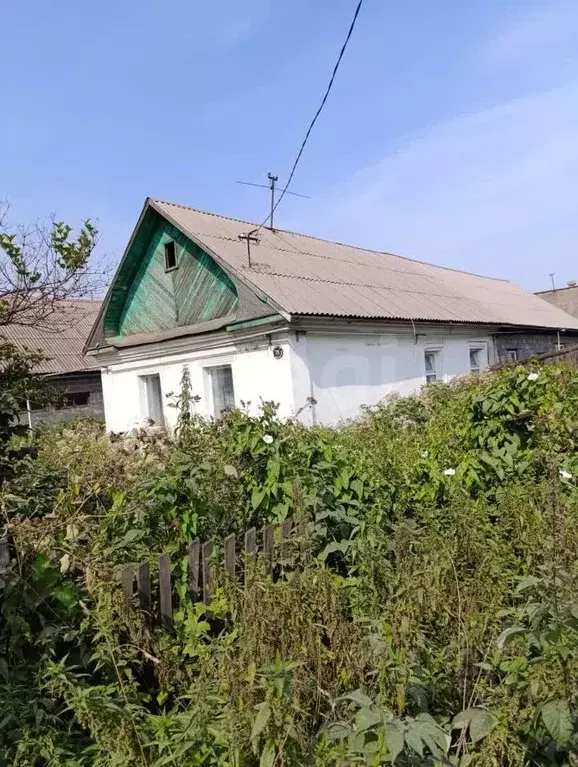Дом в Свердловская область, Нижний Тагил Вишневая ул., 71 (60 м) - Фото 2