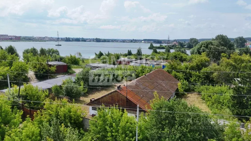 Производственное помещение в Челябинская область, Касли ул. 8 Марта, ... - Фото 0