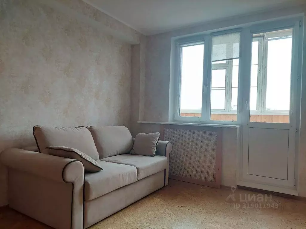 2-к кв. Москва Новочеремушкинская ул., 49К1 (52.0 м) - Фото 0