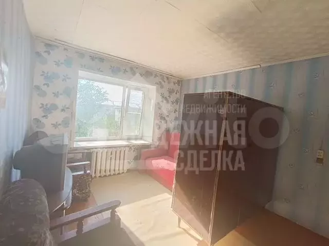 Комната 12,7 м в 5-к., 5/5 эт. - Фото 0