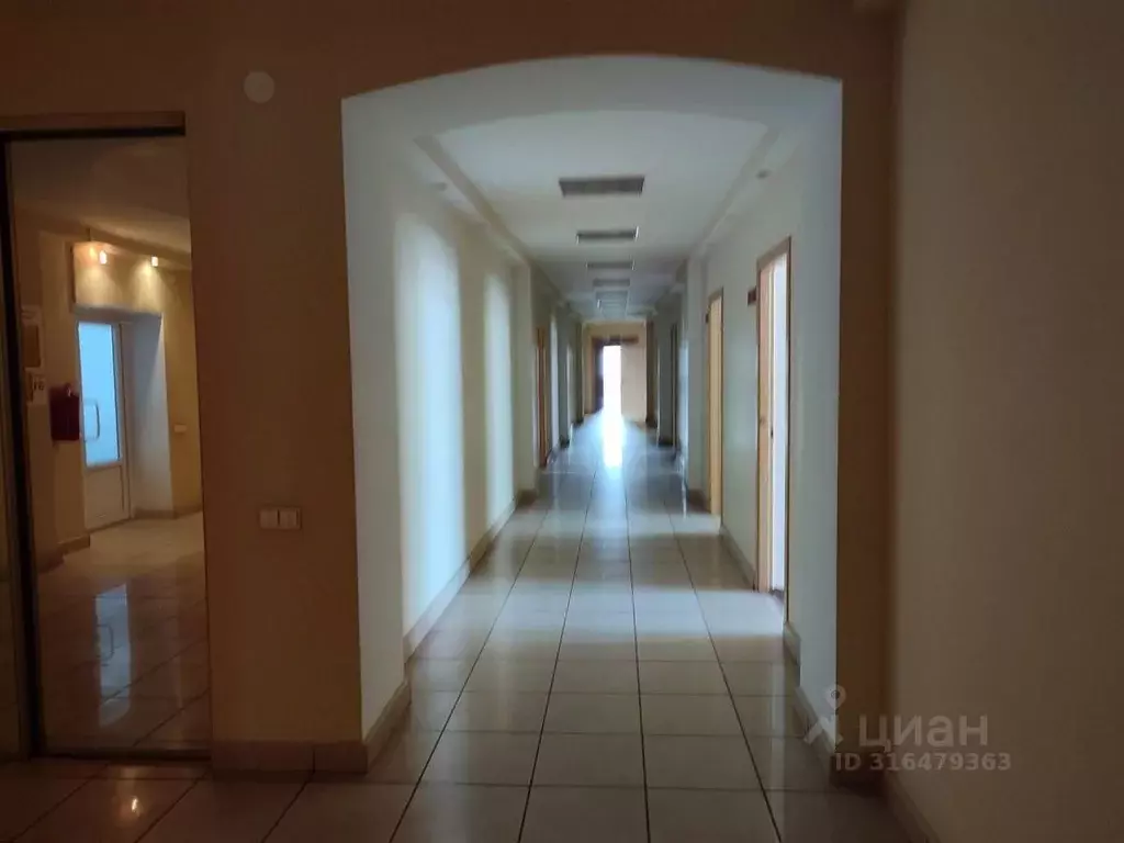 Офис в Самарская область, Самара Заводское ш., 13Г (776 м) - Фото 1