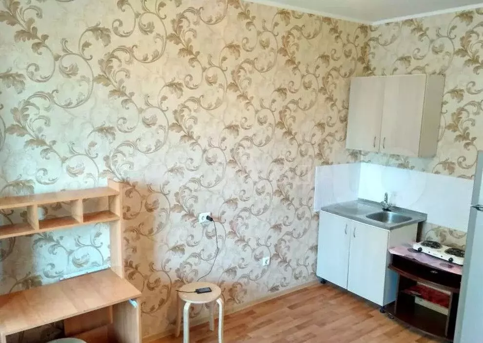 1-к. квартира, 24 м, 8/27 эт. - Фото 0