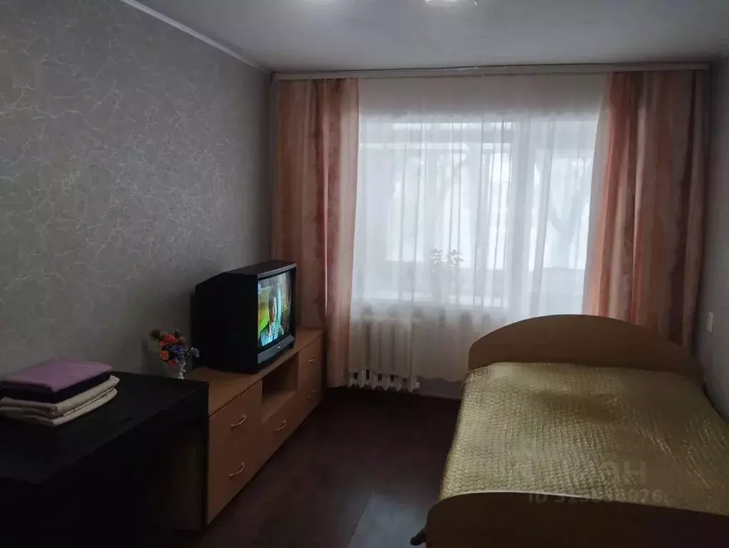 1-к кв. Башкортостан, Уфа ул. Братьев Кадомцевых, 7 (30.0 м) - Фото 2