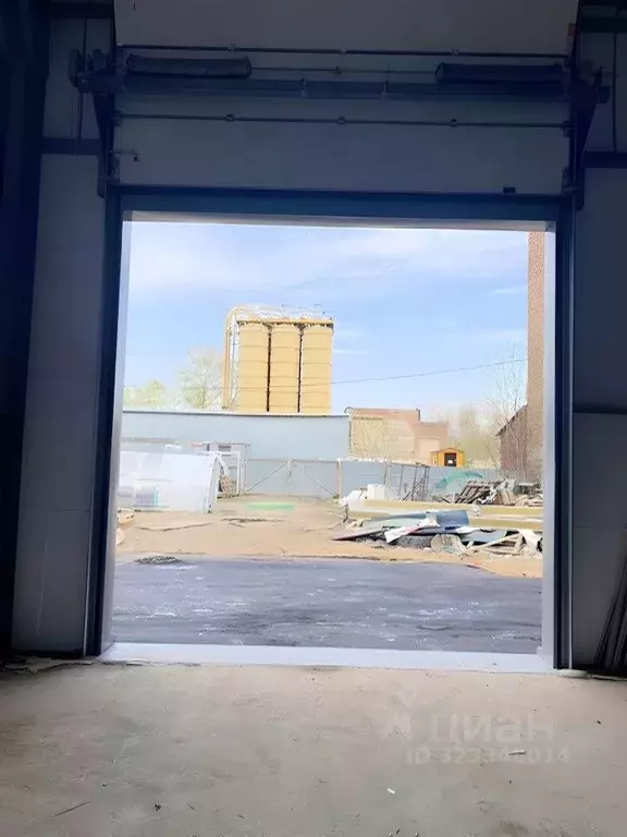 Помещение свободного назначения в Ярославская область, Рыбинск ул. ... - Фото 2