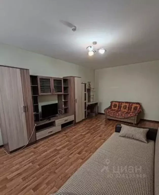 1-к кв. Краснодарский край, Краснодар ул. Генерала Трошева, 47 (38.0 ... - Фото 2