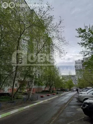 2-комнатная квартира: Омск, улица 10 лет Октября, 109 (53.2 м) - Фото 0