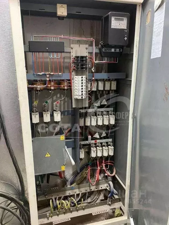 Помещение свободного назначения в Воронежская область, Воронеж просп. ... - Фото 1