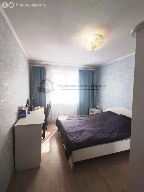 2-комнатная квартира: Магнитогорск, улица Жукова, 1 (50 м) - Фото 1