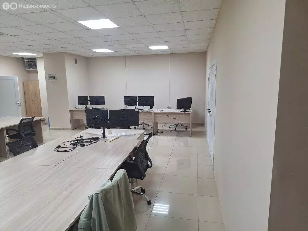 Офис (184 м) - Фото 1