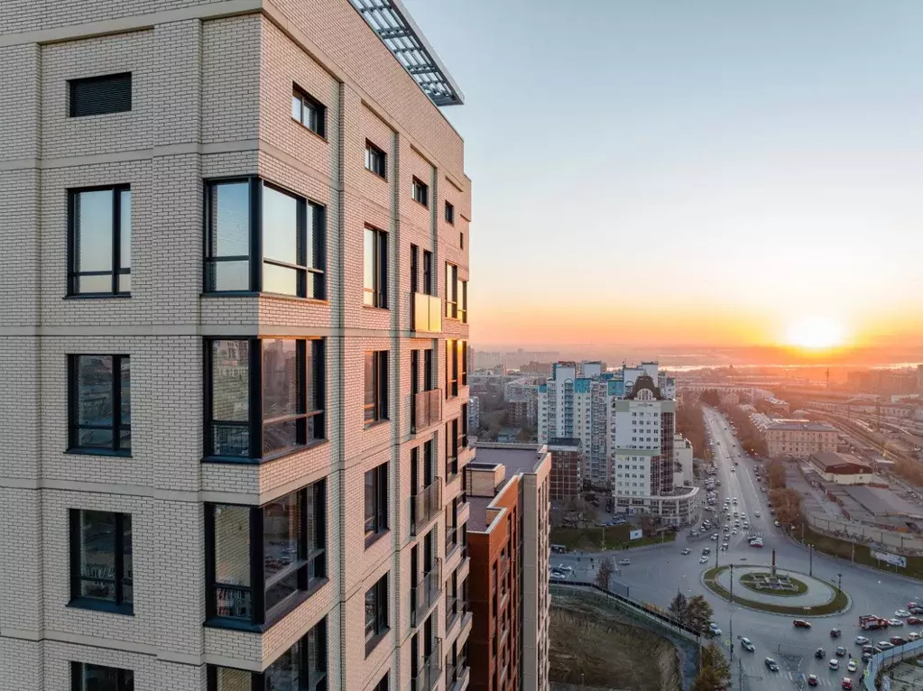 Продаётся квартира-студия, 20.6 м - Фото 0