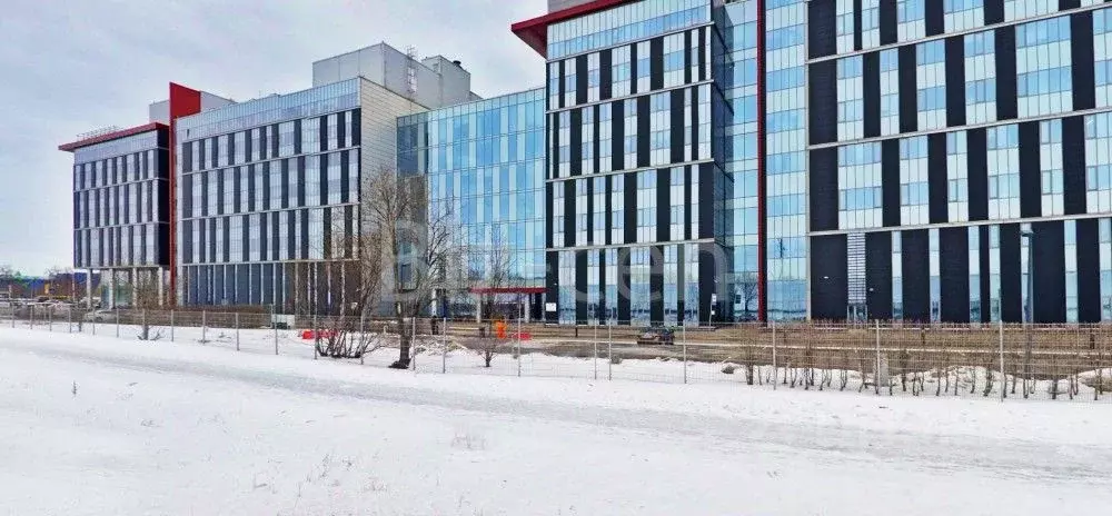 Офис в Санкт-Петербург Пулковское ш., 40к4 (746 м) - Фото 0