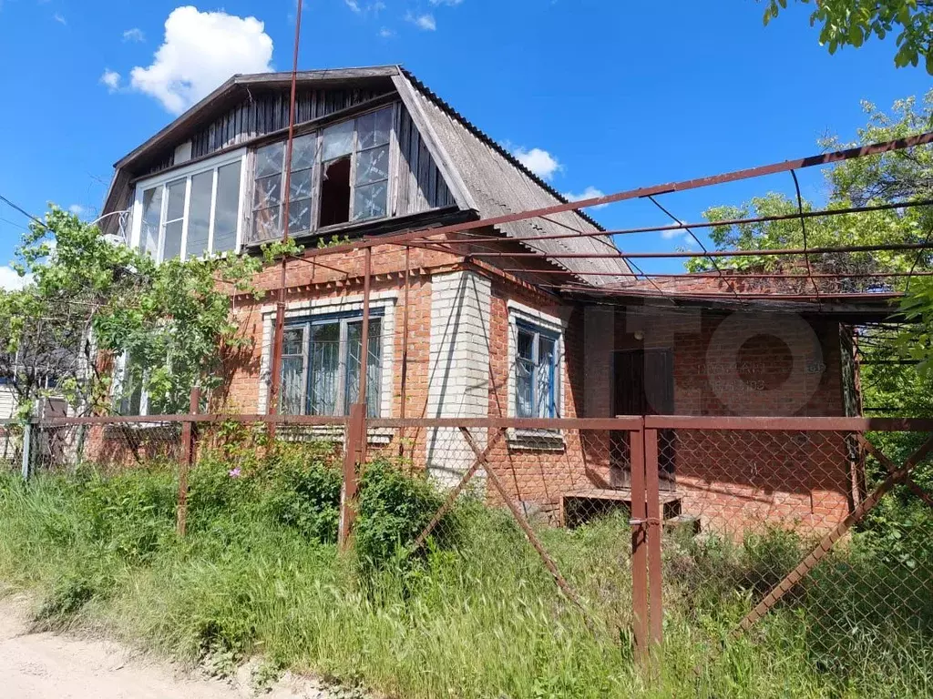 Дача 120 м на участке 8 сот. - Фото 0
