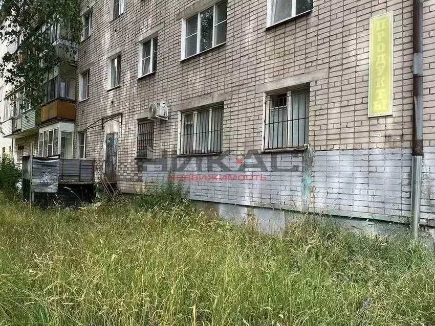 Помещение свободного назначения в Ярославская область, Ярославль ... - Фото 2