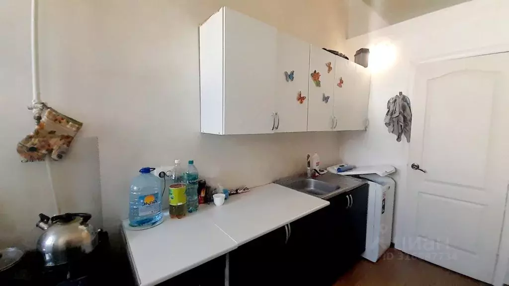 1-к кв. Крым, Евпатория ул. Караимская, 74/2 (27.0 м) - Фото 0