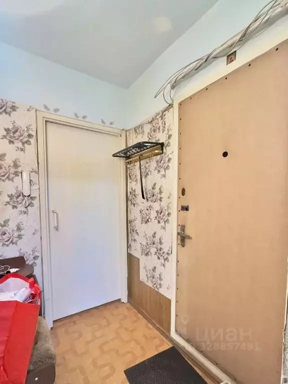 1-к кв. Тверская область, Конаково ул. Строителей, 34 (34.6 м) - Фото 2