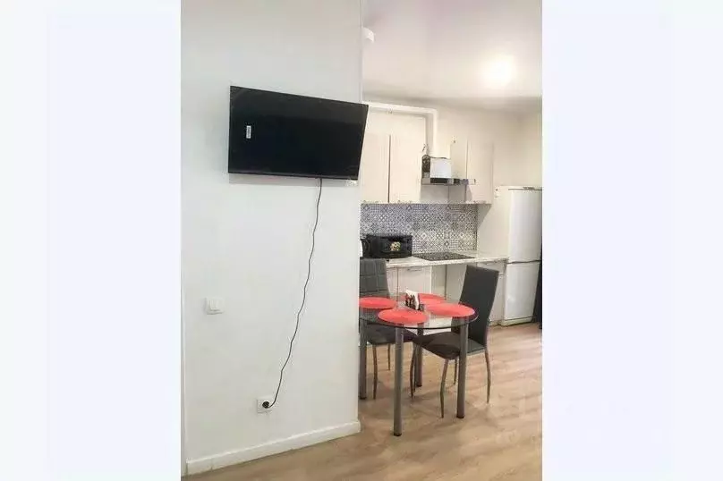 1-к кв. Москва ул. Яворки, 1к4 (32.0 м) - Фото 1