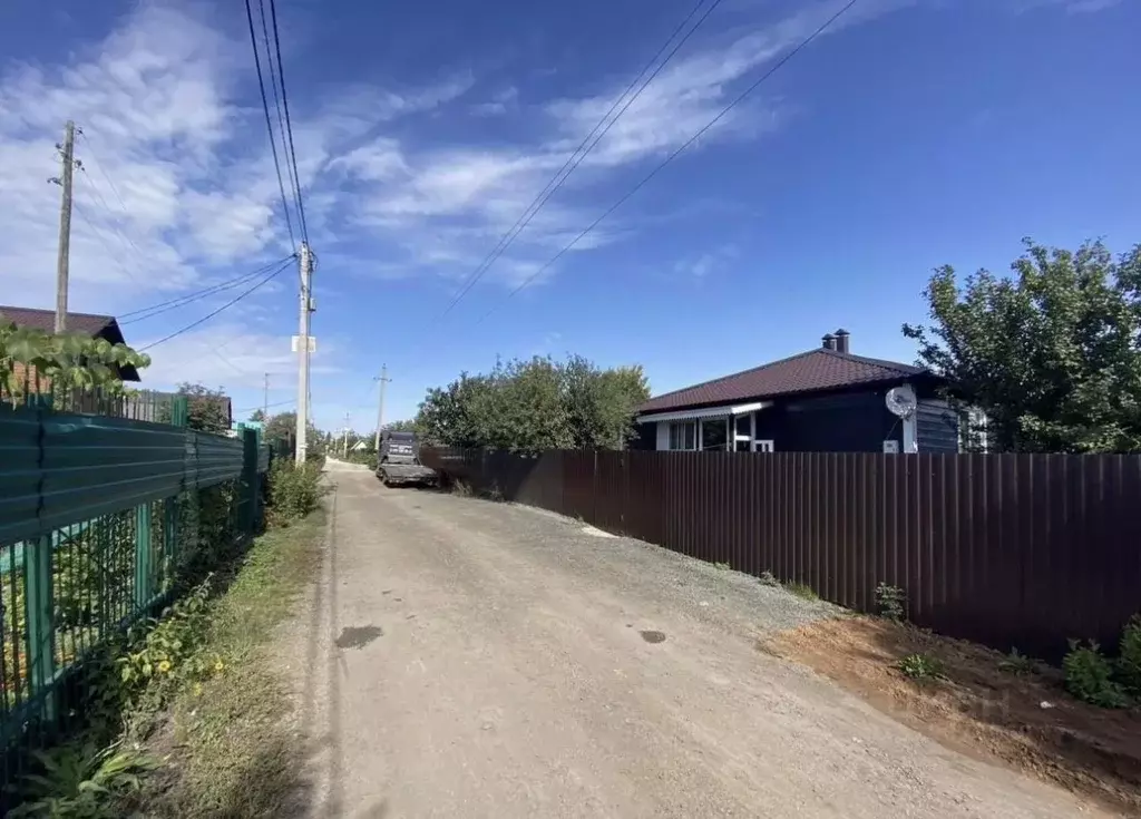 Таунхаус в Башкортостан, Уфа Урожай СНТ, 14 (54 м) - Фото 2