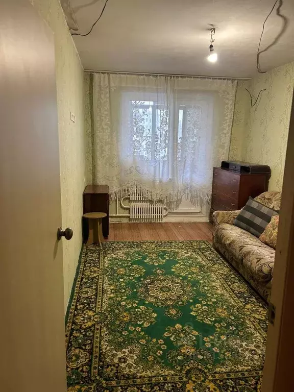 3-к кв. Волгоградская область, Волгоград Кузнецкая ул., 32 (64.8 м) - Фото 2