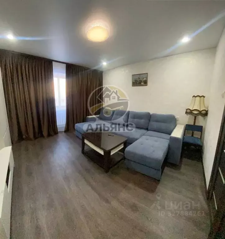 2-к кв. Ямало-Ненецкий АО, Новый Уренгой ул. Геологоразведчиков, 16 ... - Фото 1