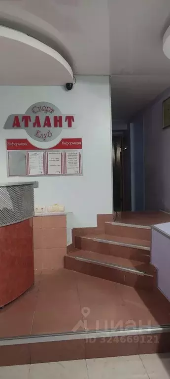 Офис в Волгоградская область, Волгоград Казахская ул., 13 (297 м) - Фото 2