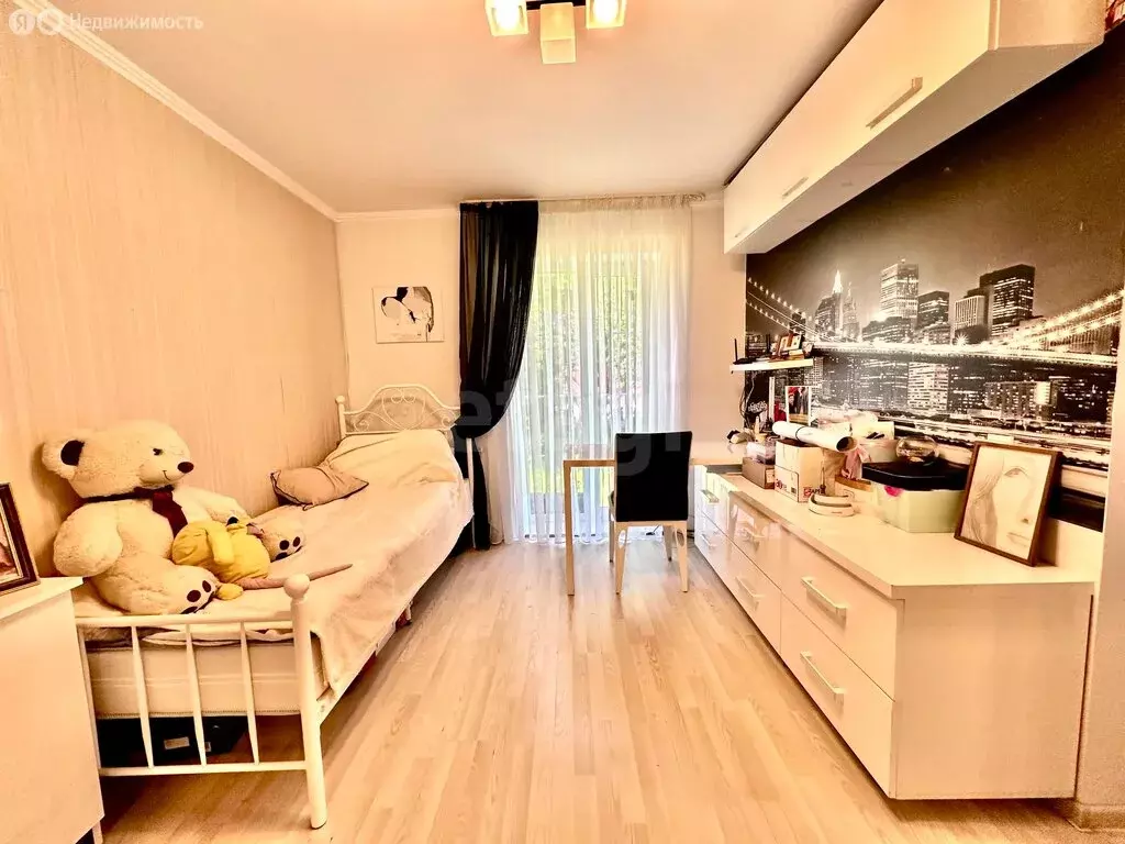 Дом в посёлок Нивенское, Красная улица (38.94 м) - Фото 2