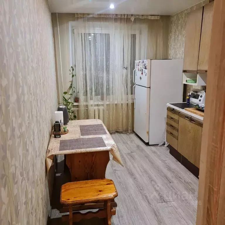 1-к кв. Москва Уральская ул., 19К1 (34.0 м) - Фото 1