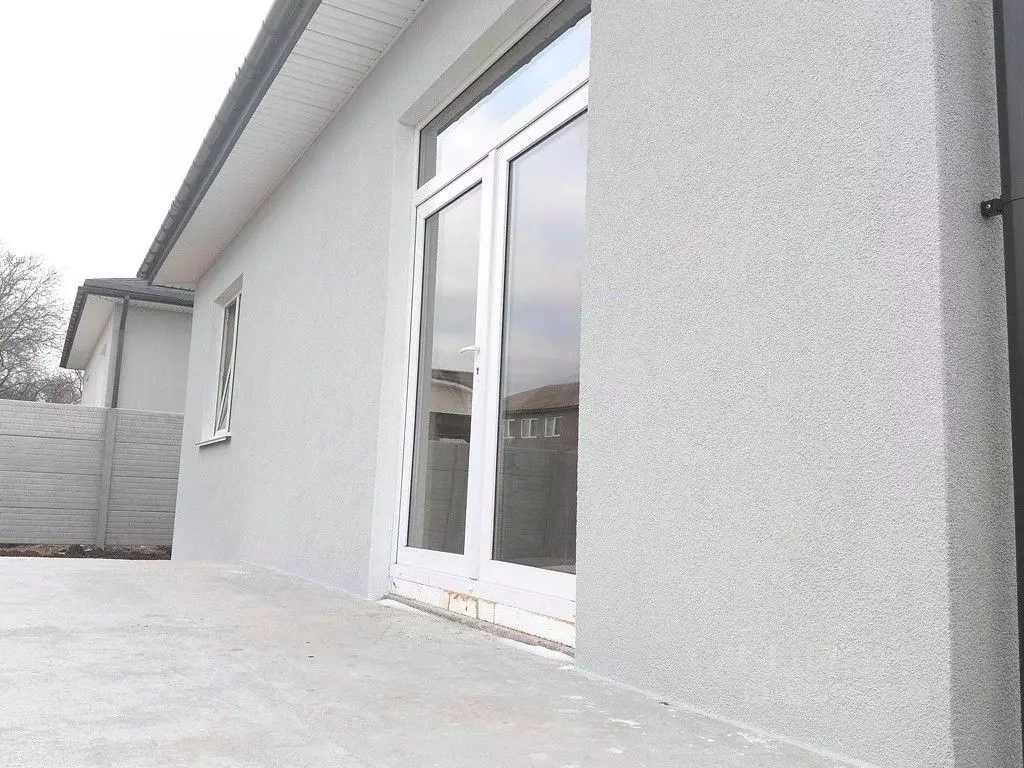 Дом в Севастополь Атлантика-3 садоводческое товарищество,  (125 м) - Фото 1