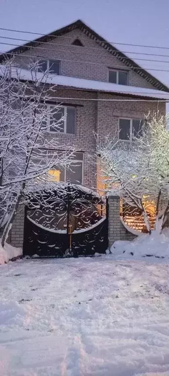 Дом в Московская область, Ивантеевка Пушкинский городской округ, Южный ... - Фото 1