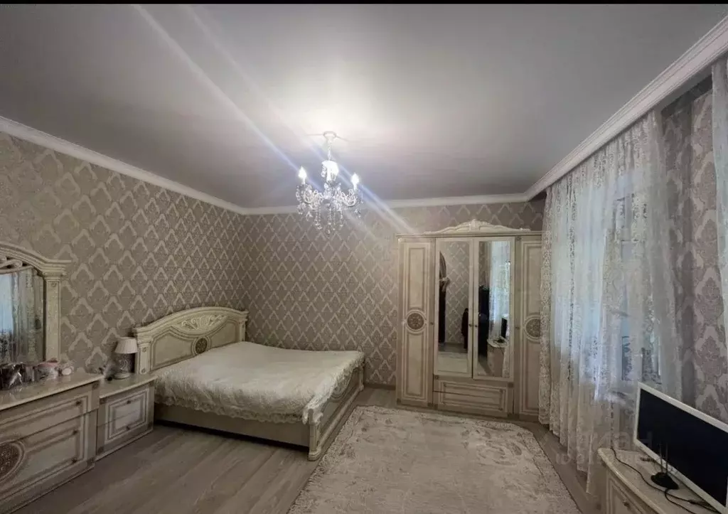 Дом в Северная Осетия, Владикавказ ул. Годовикова, 15 (240 м) - Фото 0