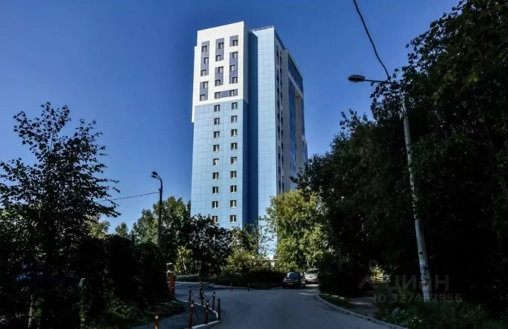 2-к кв. Пермский край, Пермь ул. Малкова, 34 (51.2 м) - Фото 2