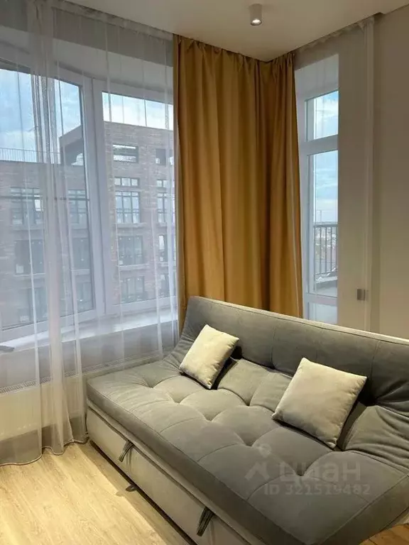 2-к кв. Тюменская область, Тюменский район, д. Дударева ул. Тюменская, ... - Фото 2