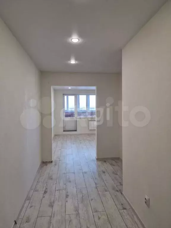 1-к. квартира, 40 м, 8/9 эт. - Фото 0