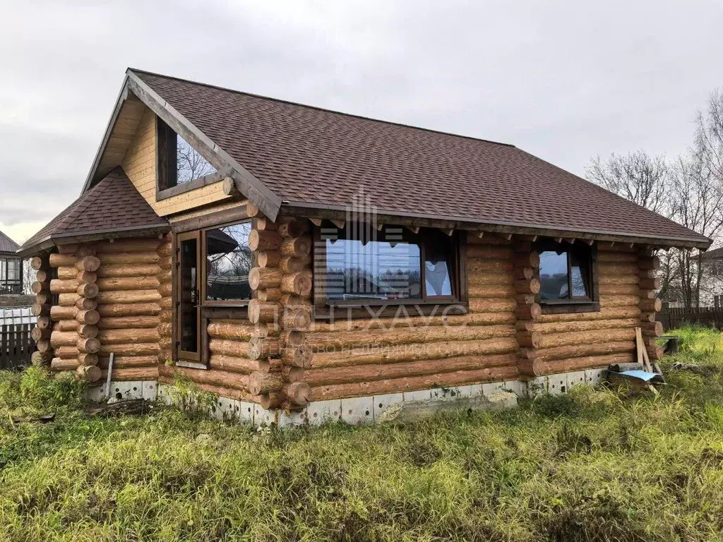 Дом в Владимирская область, Суздальский район, Боголюбовское ... - Фото 1