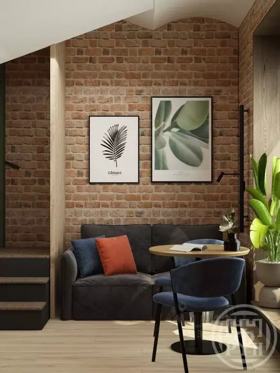 Помещение свободного назначения в Санкт-Петербург Ковенский пер., ... - Фото 1