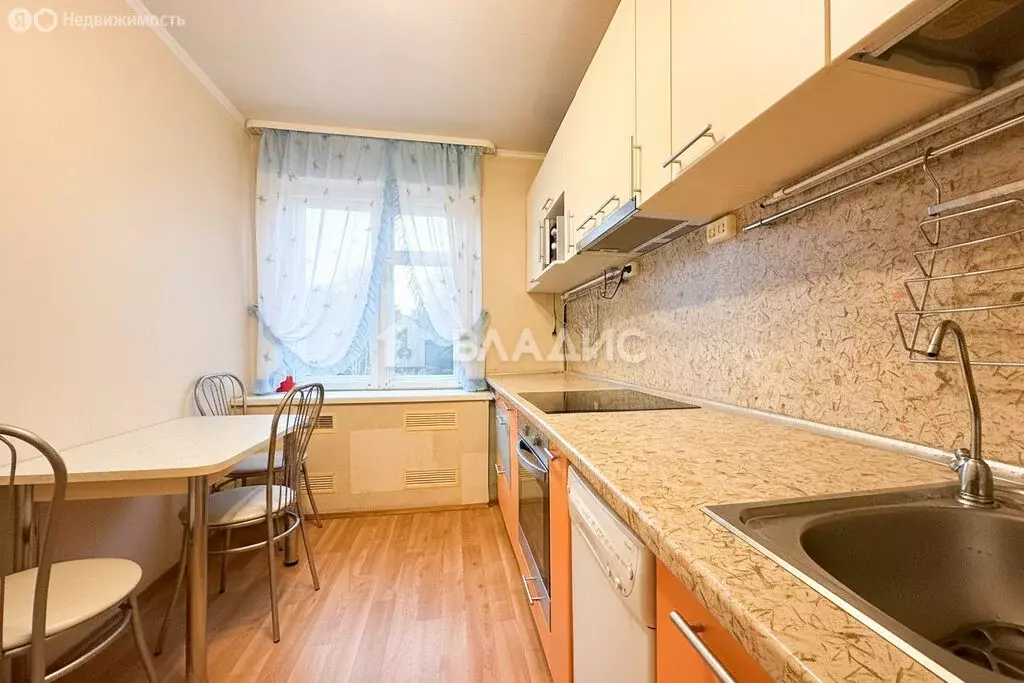 2-комнатная квартира: Петрозаводск, Сортавальская улица, 9А (48.4 м) - Фото 2