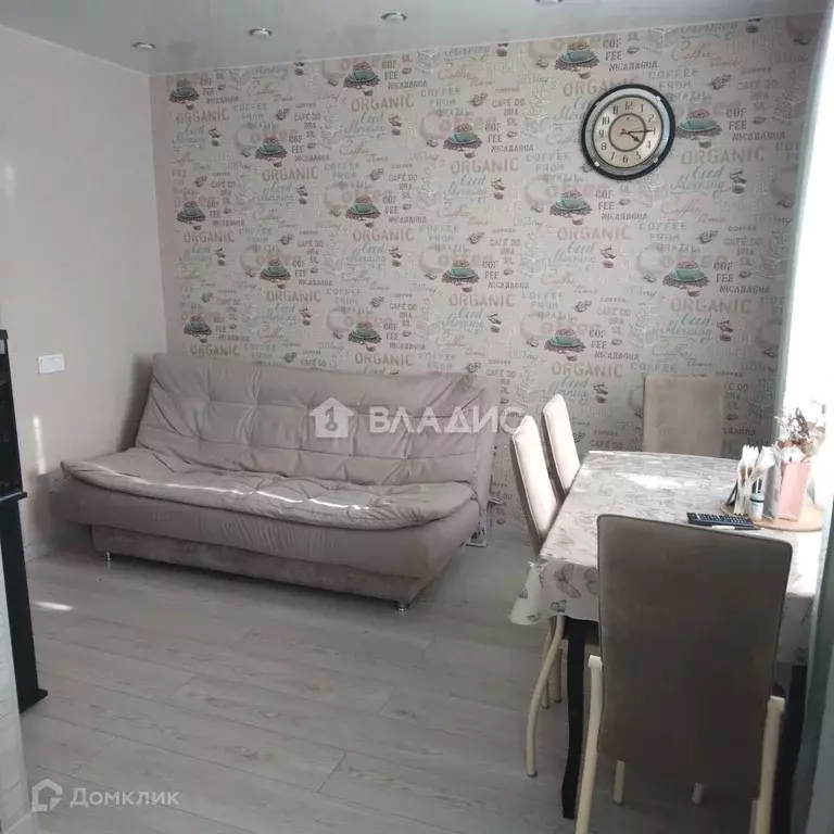 Продаётся 3-к квартира, 60.5 м - Фото 0
