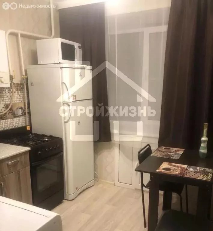 1-комнатная квартира: Екатеринбург, жилой район Сортировочный, ... - Фото 1