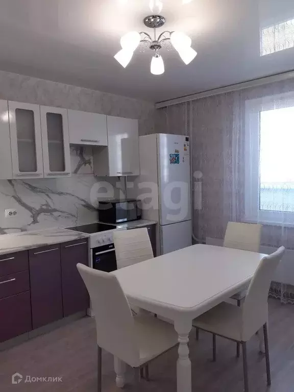 Продаётся 2-к квартира, 61 м - Фото 0