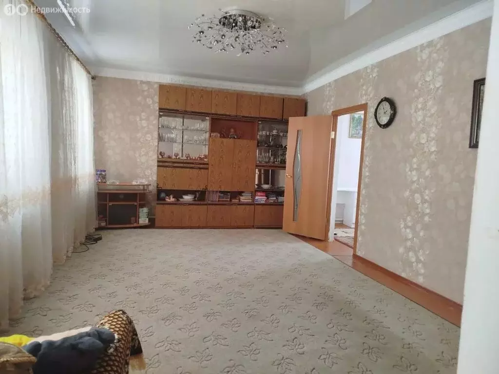 Дом в Каменск-Шахтинский, Белорусская улица (73.9 м) - Фото 0