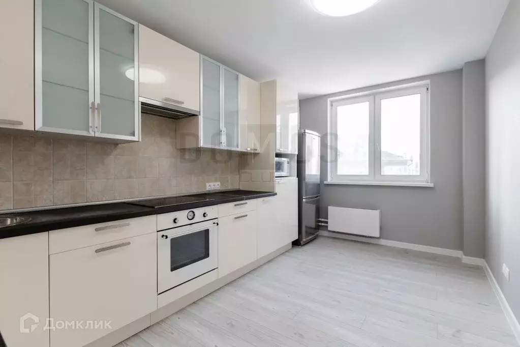 Продаётся 3-к квартира, 101.9 м - Фото 1