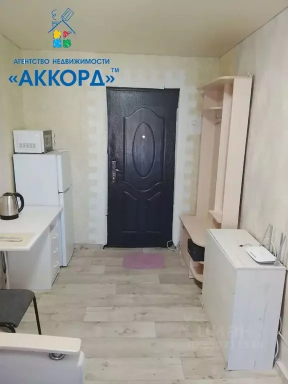 Комната Алтайский край, Барнаул Тимуровская ул., 19 (10.0 м) - Фото 2