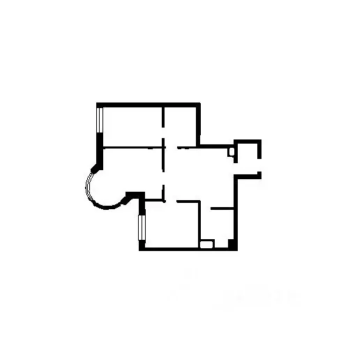 3-к кв. Москва просп. Вернадского, 94к2 (88.0 м) - Фото 1