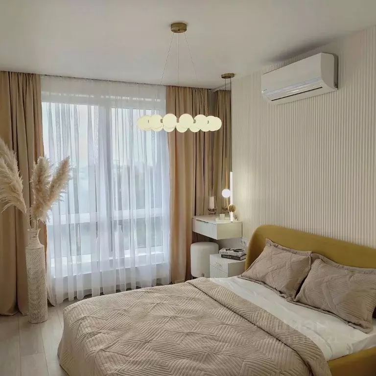 2-к кв. Москва ул. Летчика Осканова, 6 (49.4 м) - Фото 1