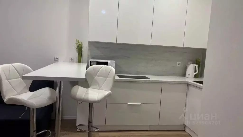 1-к кв. Ярославская область, Ярославль ул. Академика Колмогорова, 26к2 ... - Фото 1