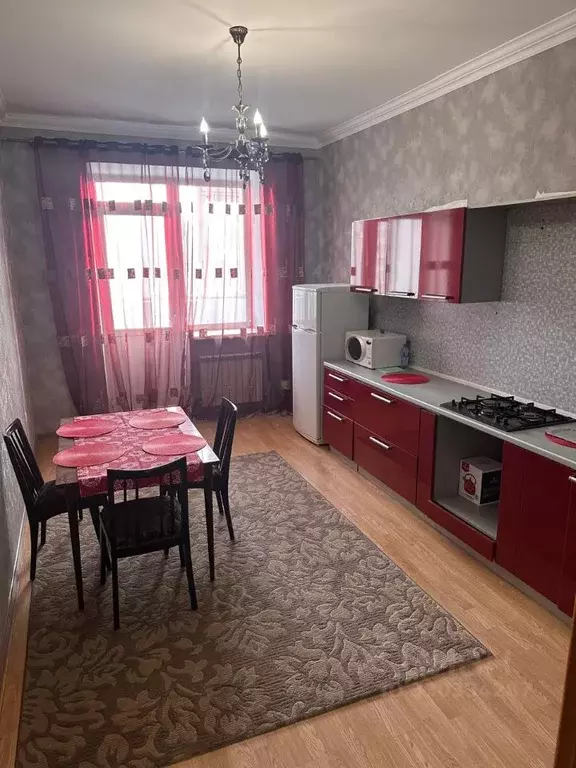 1-к кв. Дагестан, Махачкала просп. Насрутдинова (62.0 м) - Фото 1
