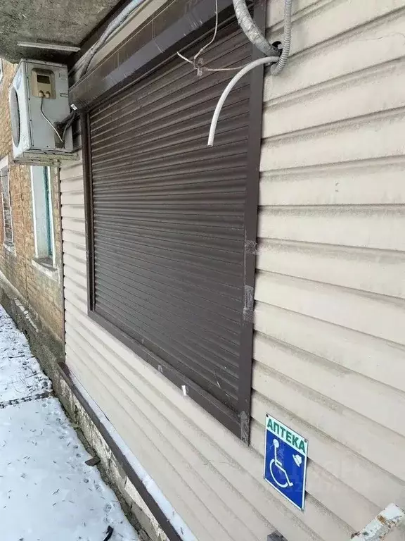 Торговая площадь в Ростовская область, Новошахтинск ул. Нахимова, 25 ... - Фото 2