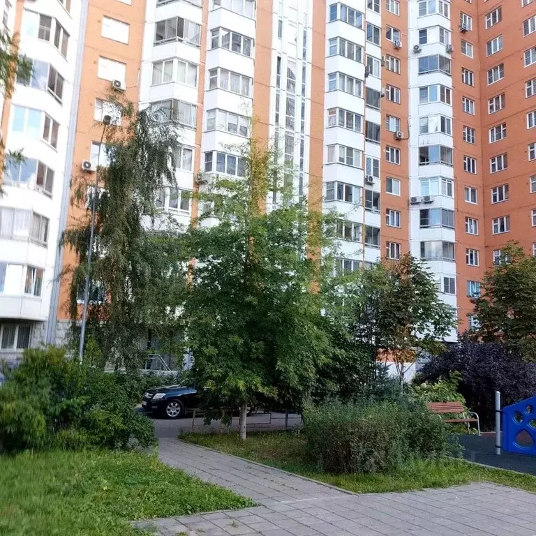 1-к кв. Москва Бескудниковский бул., 19к2 (37.0 м) - Фото 1