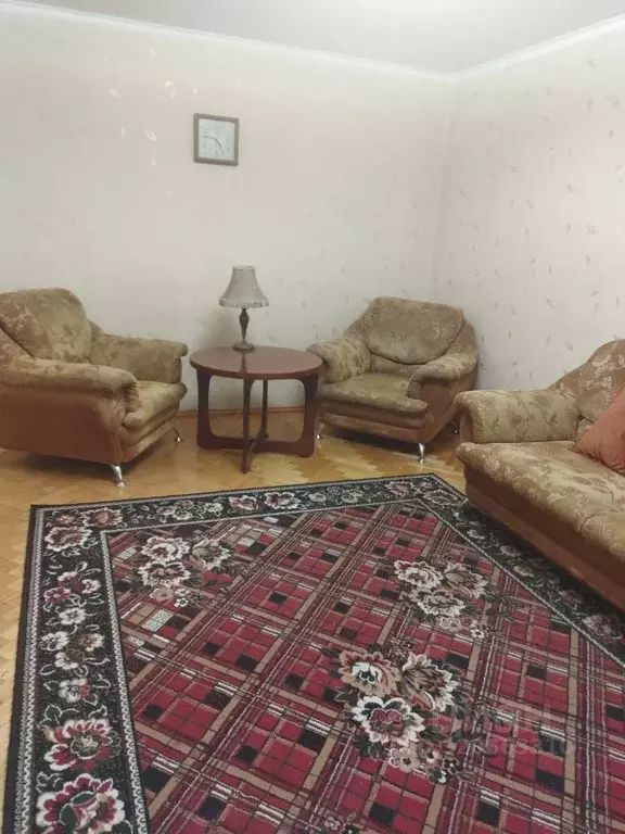 2-к кв. Краснодарский край, Краснодар ул. Имени Дзержинского, 209 ... - Фото 1