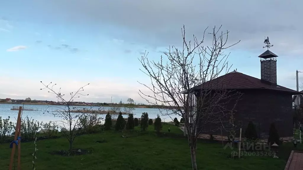 Участок в Калининградская область, Зеленоградский муниципальный округ, ... - Фото 1